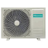 Hisense AS-36HR4SDKVT