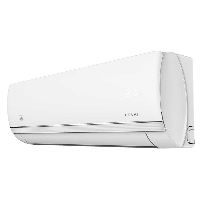 Funai RAC-KD25HP.D01